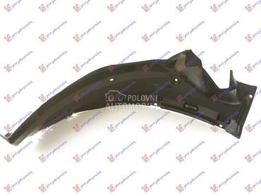 POTKRILO (ZADNJI DEO)... za Nissan Murano od 2003. do 2014. god.