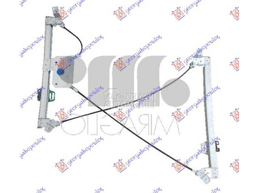 PODIZAC PROZORA ELEKTRICNI... za Land Rover Range Rover Evoque od 2011. do 2015. god.