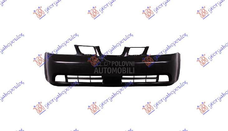 PREDNJI BRANIK 4 VRATA (3...