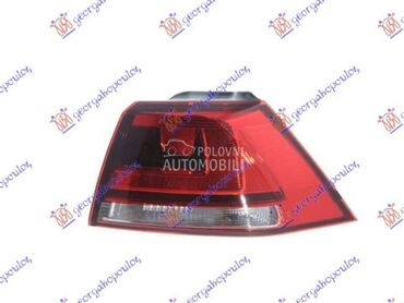 STOP LAMPA SPOLJASNJA (VALE... za Volkswagen Golf 7 od 2013. do 2016. god.