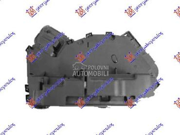 BRAVA ZADNJIH VRATA... za Audi A3 za 2024. god.