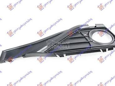 (NEMA) RESETKA PREDNJEG... za BMW Serija 4 od 2000. do 2020. god.