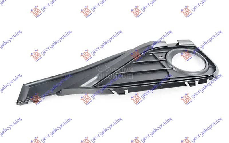 (NEMA) RESETKA PREDNJEG...