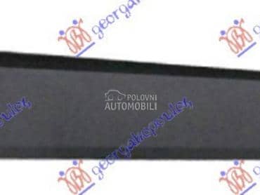 LAJSNA PREDNJIH VRATA Desno za Toyota C-HR od 2016. do 2019. god.