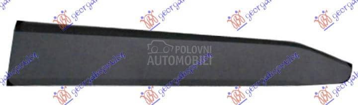 LAJSNA PREDNJIH VRATA Desno