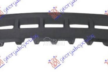 SPOJLER PREDNJEG BRANIKA za Audi Q5 od 2012. do 2016. god.