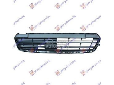 CENTRALNA RESETKA za Peugeot 108 za 2014. god.