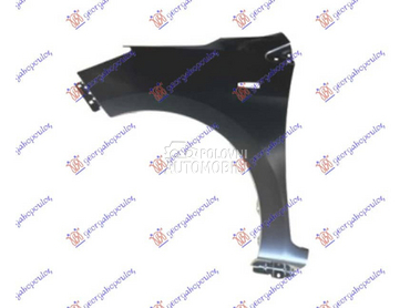 KRILO (SA OTVOROM ZA... za Mitsubishi Space Star za 2020. god.