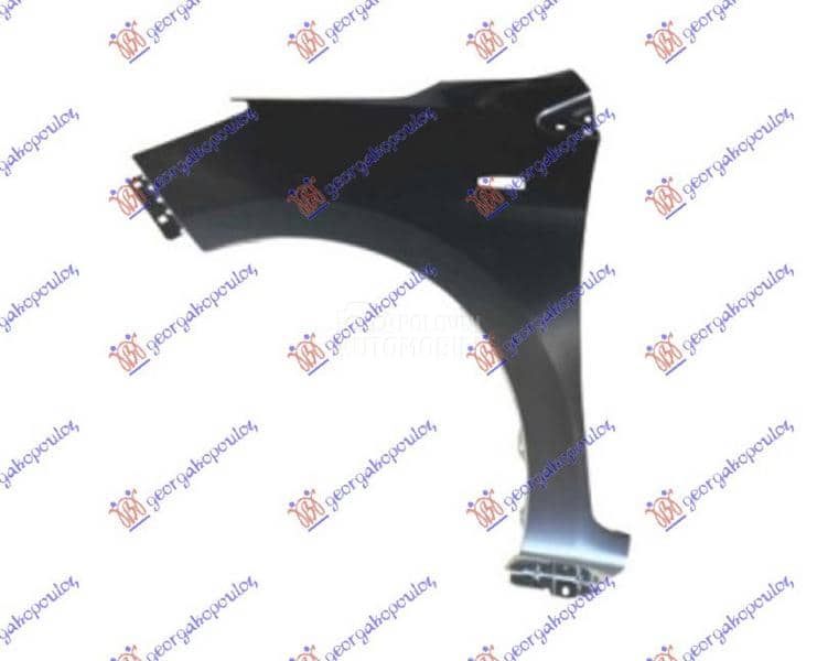 KRILO (SA OTVOROM ZA...