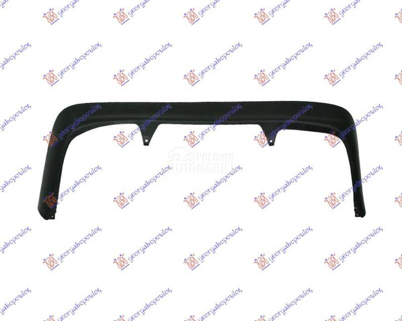 ZADNJI BRANIK DONJI (SEDAN)