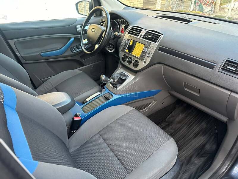 Ford Kuga 2.0TDCi