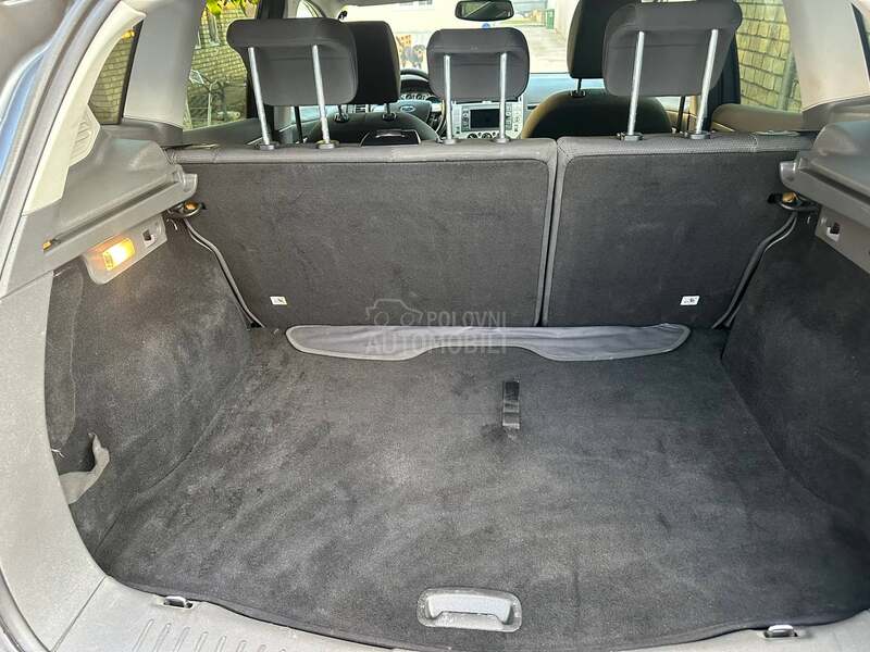 Ford Kuga 2.0TDCi