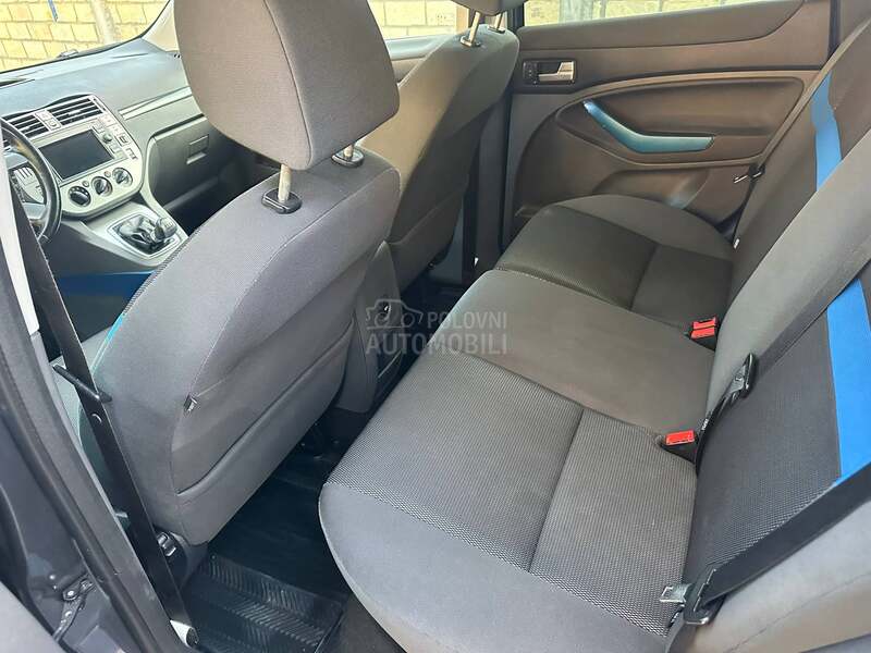 Ford Kuga 2.0TDCi