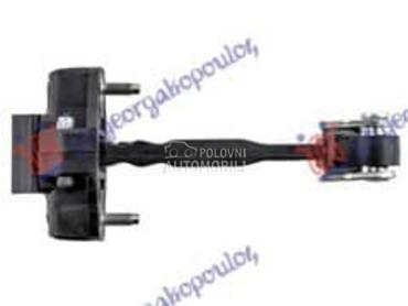 GRANICNIK PREDNJIH VRATA za Opel Corsa F od 2019. do 2023. god.