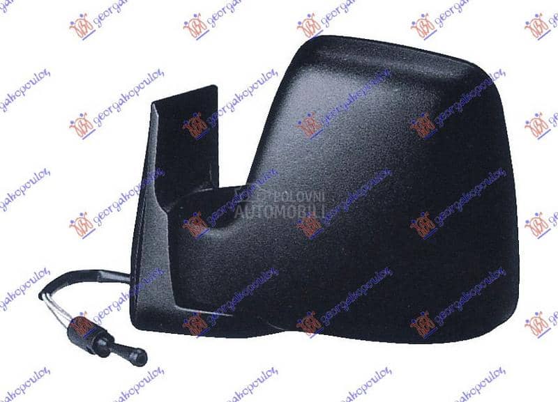 RETROVIZOR MEHANICKI SA...