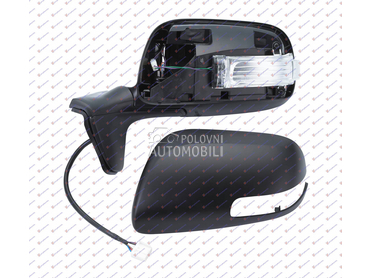 RETROVIZOR ELEKTRICNI SA... za Toyota Auris od 2010. do 2012. god.