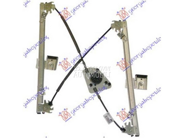 PODIZAC PREDNJEG PROZORA... za Kia cee`d od 2007. do 2010. god.