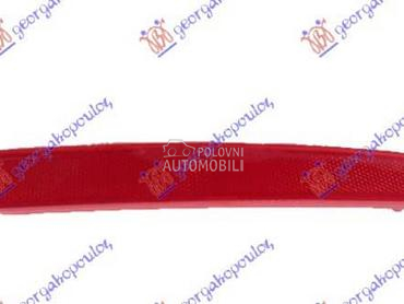 KATADIOPTER U ZADNJEM... za Kia Rio od 2017. do 2020. god.