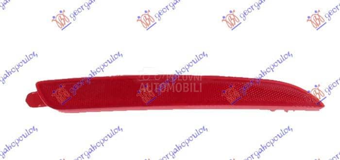 KATADIOPTER U ZADNJEM...