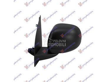 RETROVIZOR ELEKTRICNI... za Fiat Panda od 2003. do 2014. god.