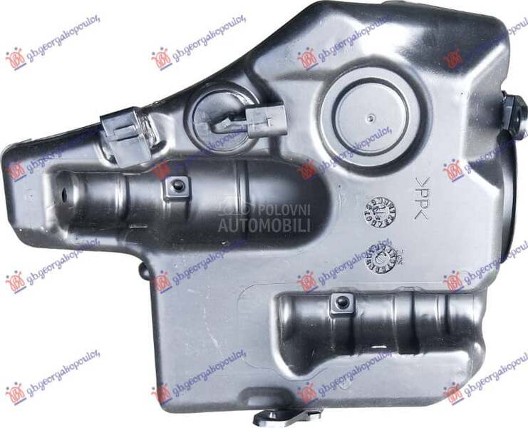 POSUDA ZA TECNOST BRISA