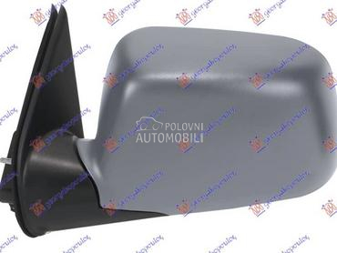 RETROVIZOR ELEKTRICNI... za Isuzu D-Max od 2007. do 2013. god.
