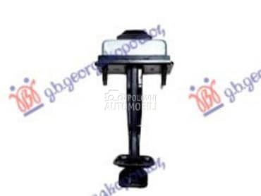 GRANICNIK ZADNJIH VRATA za BMW X4 od 2014. do 2018. god.