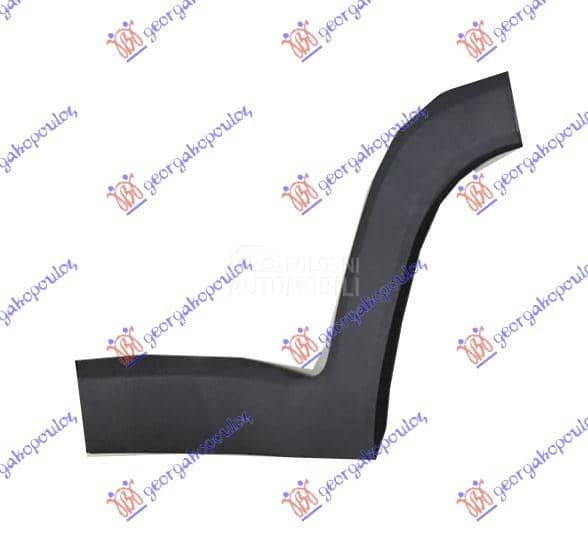 LAJSNA ZADNJIH VRATA Levo