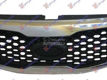 PVC MASKA za Kia Sorento od 2009. do 2012. god.