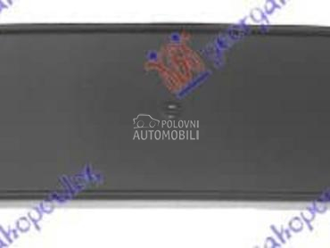 drZAC PREDNJE TABLICE za Volkswagen Passat B5 od 1997. do 2000. god.