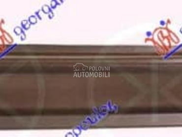 (NEMA) SAJTNA 3 VRATA Levo za Renault Twingo od 1992. do 1998. god.