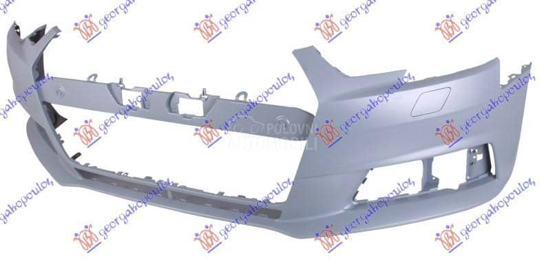 (NEMA) PREDNJI BRANIK PM...