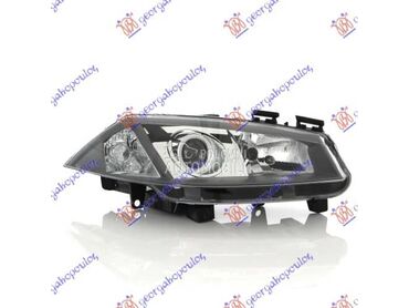 FAR XENON (DEPO) Desno za Renault Megane od 2003. do 2006. god.