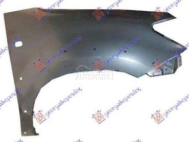 KRILO (4WD) (SA OTVORIMA... za Toyota Hilux od 2009. do 2012. god.