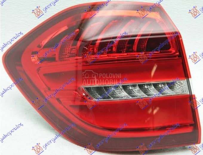 STOP LAMPA SPOLJASNJA LED (...