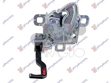 (NEMA) BRAVA HAUBE za Fiat Doblo od 2005. do 2009. god.