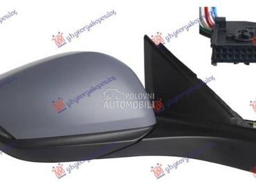 RETROVIZOR ELEKTRICNI SA... za Peugeot 308 za 2021. god.