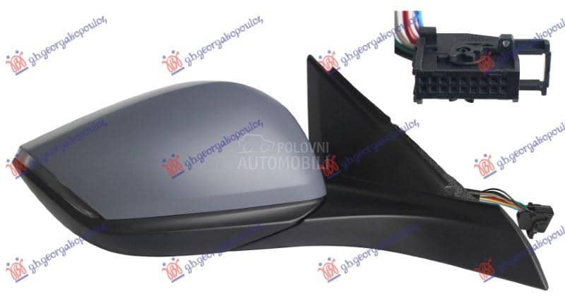RETROVIZOR ELEKTRICNI SA...