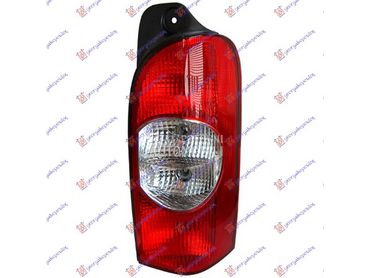 STOP LAMPA 2003- (DEPO) Desno za Nissan Interstar od 2002. do 2009. god.