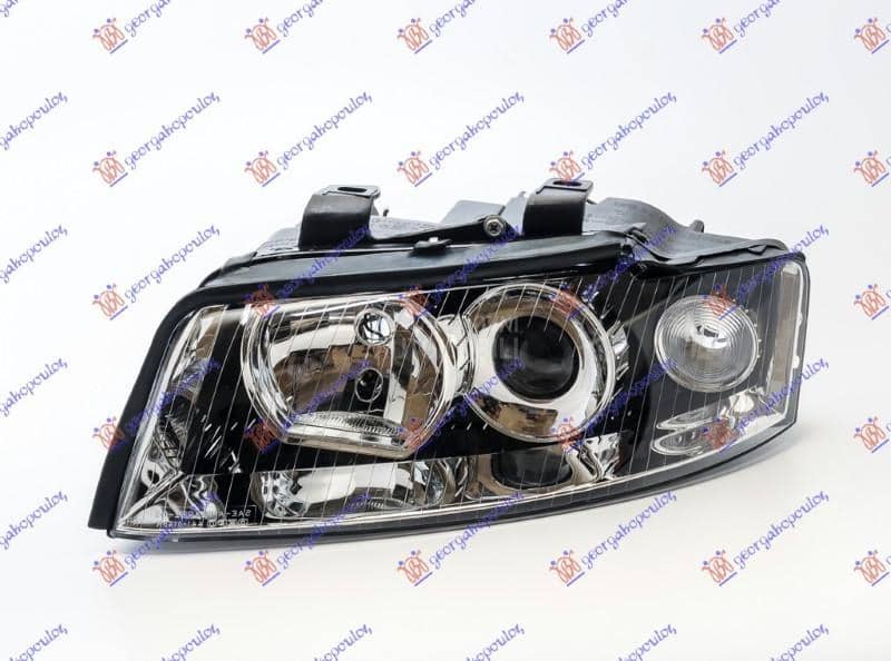 FAR ELEKTRICNI (TYC) Levo