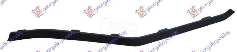 LAJSNA PREDNJEG BRANIKA Levo