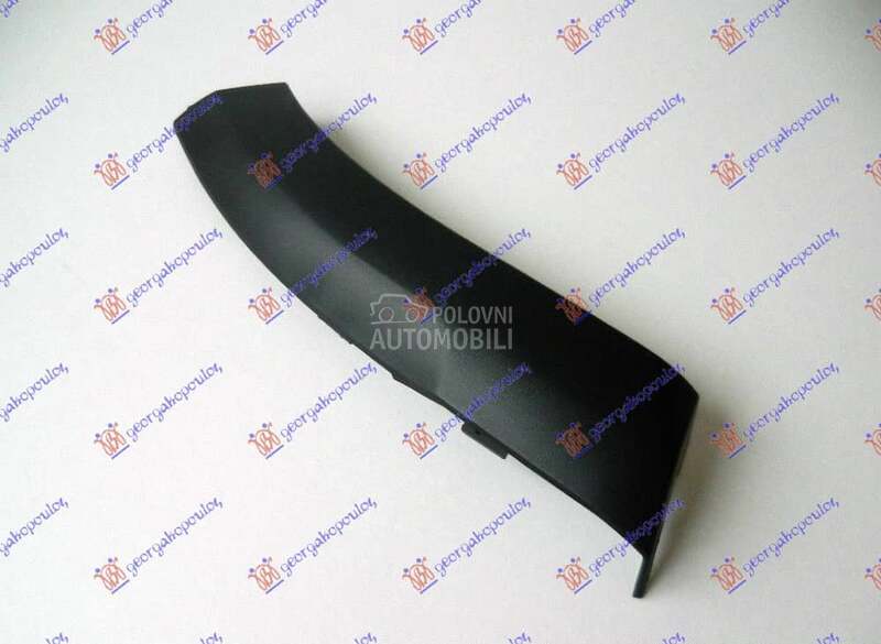 RUB PLASTICNI PREDNJEG...