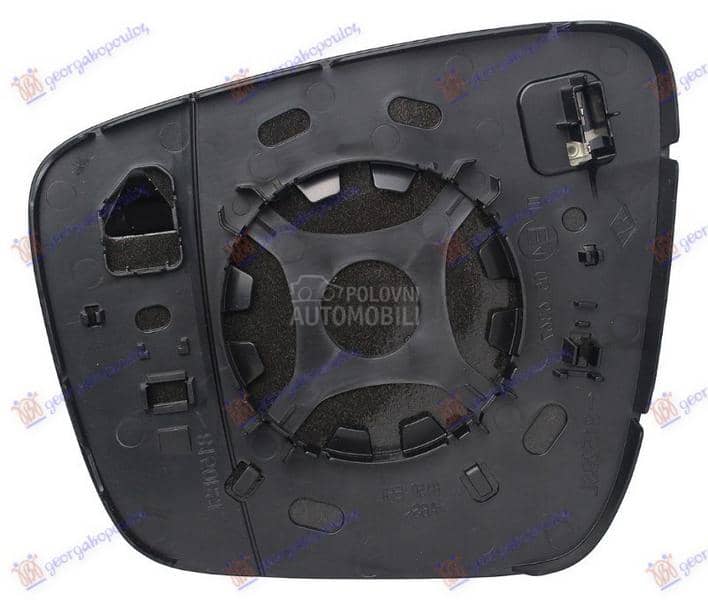 STAKLO RETROVIZORA SA...