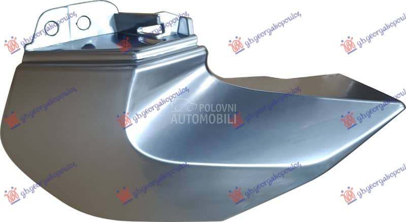 LAJSNA PVC MASKE DONJA...