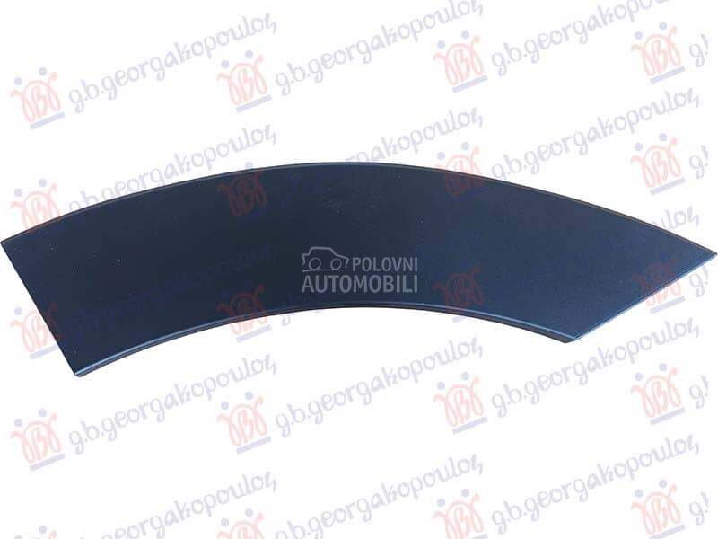 RUB PLASTICNI ZADNJIH...