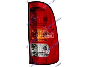 (NEMA) STOP LAMPA (TAJLAND)... za Toyota Hilux od 2005. do 2009. god.