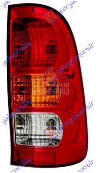 (NEMA) STOP LAMPA (TAJLAND)...