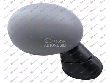 RETROVIZOR ELEKTRICNI SA... za MINI One od 2014. do 2021. god.