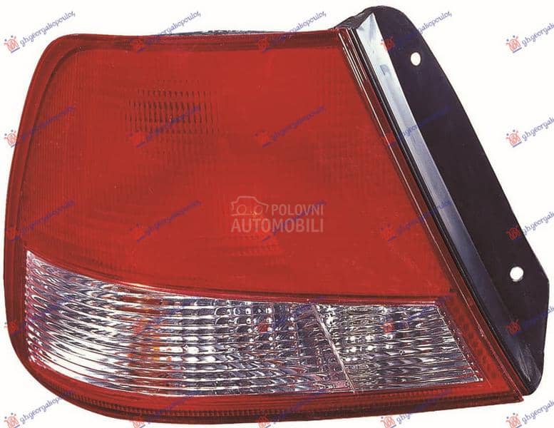 STOP LAMPA (DEPO) Levo