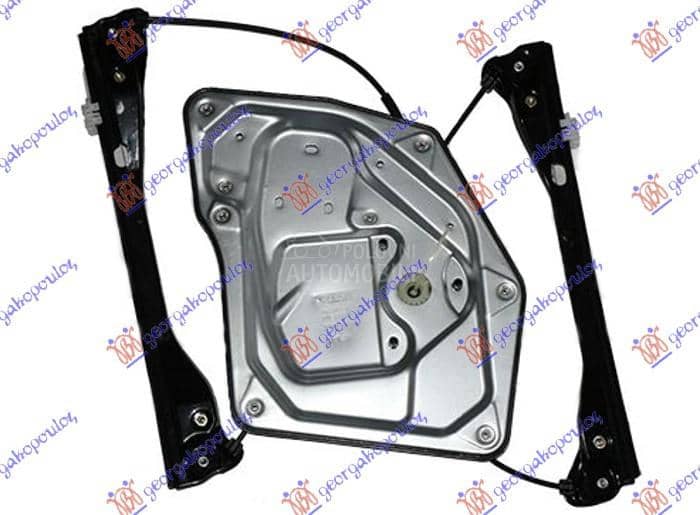 (NEMA) PODIZAC PREDNJEG...